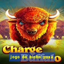 jogo do bicho puxa de dona maria